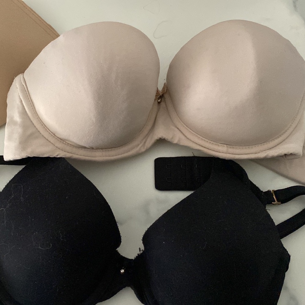 Soma bras
